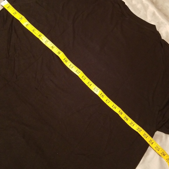 Industrial Exchange graphic short sleeve t 2x - Picture 3 of 6